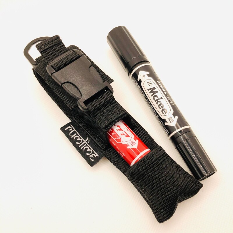 Marker holder (マーカーホルダー) - rumlime ONLINE STORE